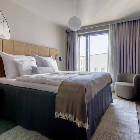 וואנטאה Clarion Hotel Helsinki Airport מראה חיצוני תמונה