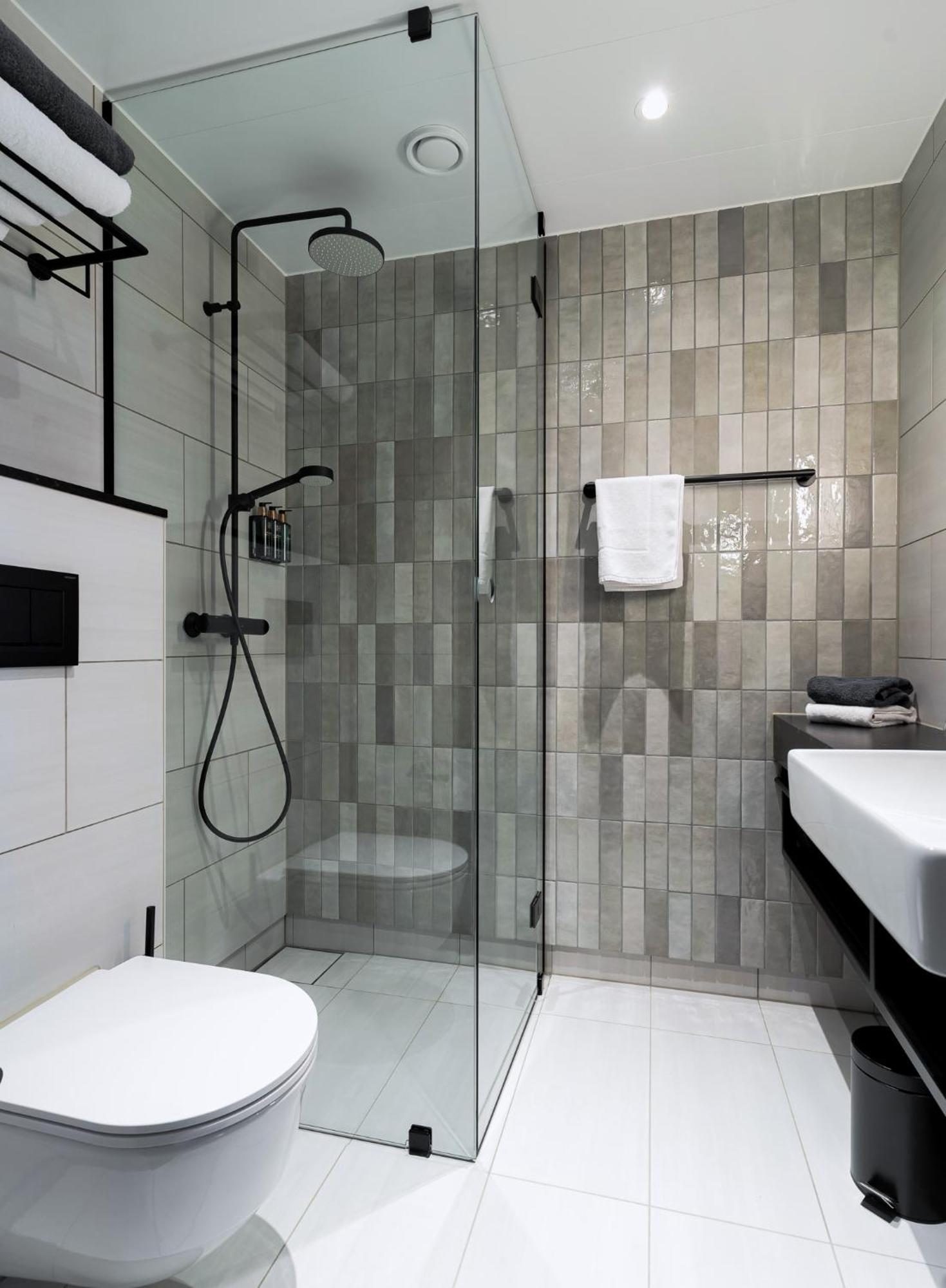 וואנטאה Clarion Hotel Helsinki Airport מראה חיצוני תמונה