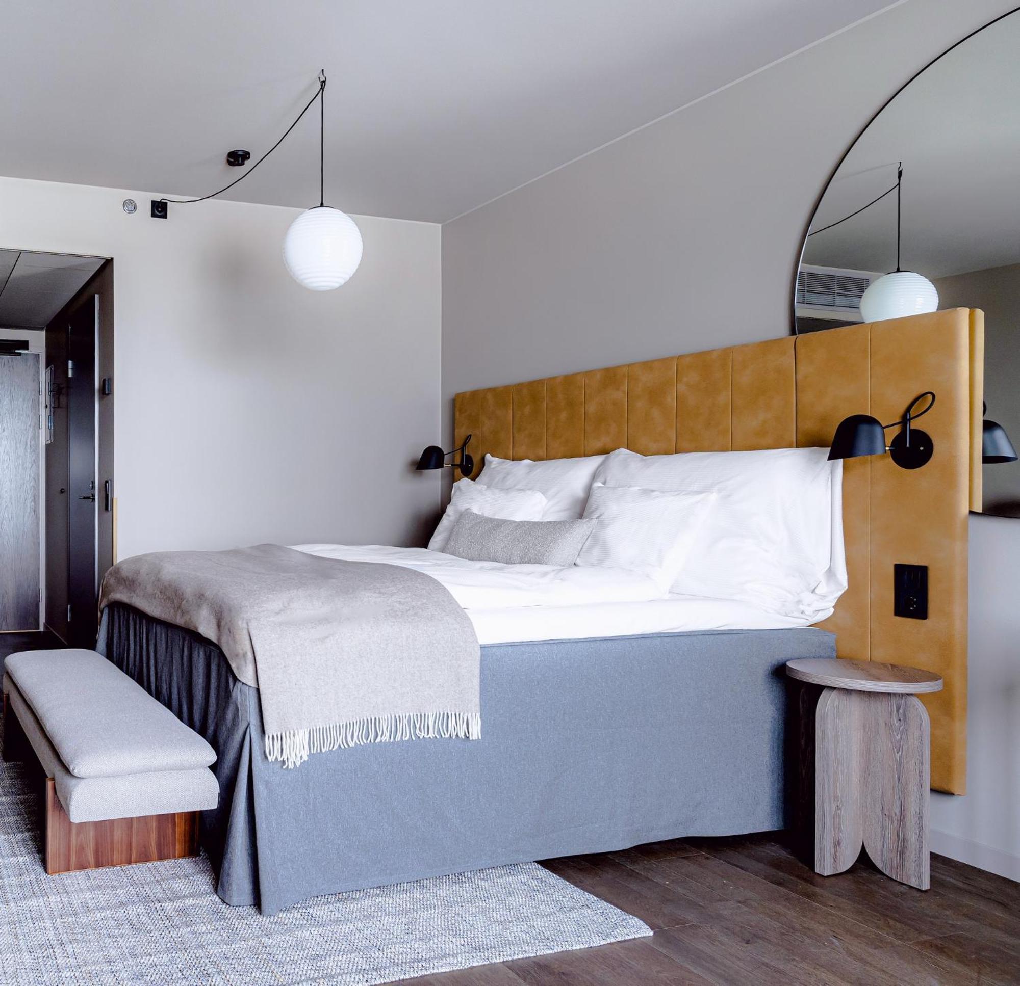 וואנטאה Clarion Hotel Helsinki Airport מראה חיצוני תמונה